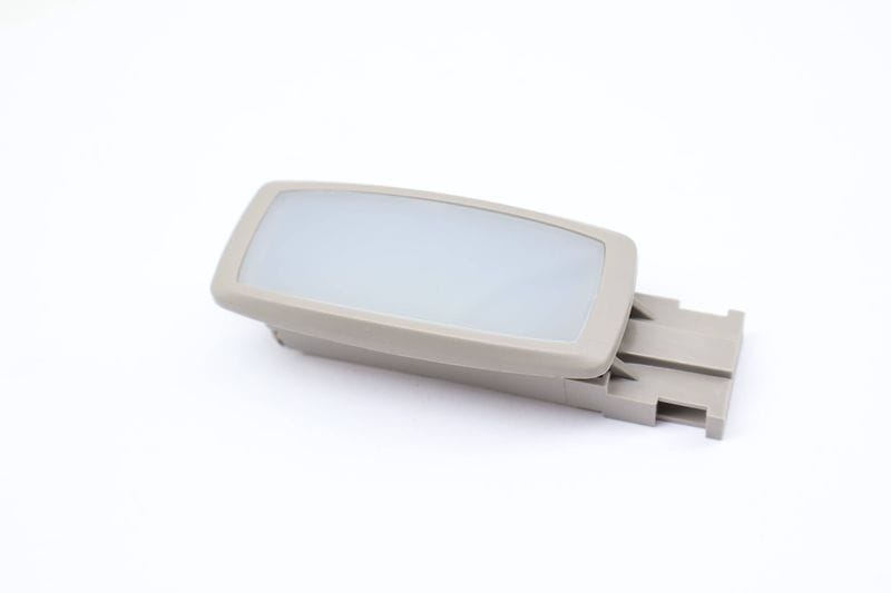 LED Vanity / Makeup Light 5F0947109C — Used (SKU 705822)
