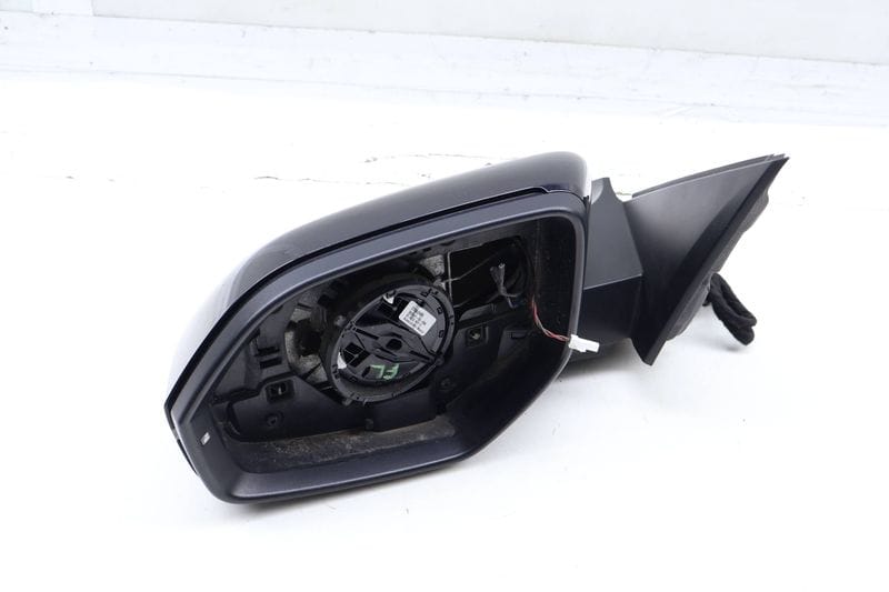 Side View Door Mirror 3CN857507AM — Used (SKU 706091)
