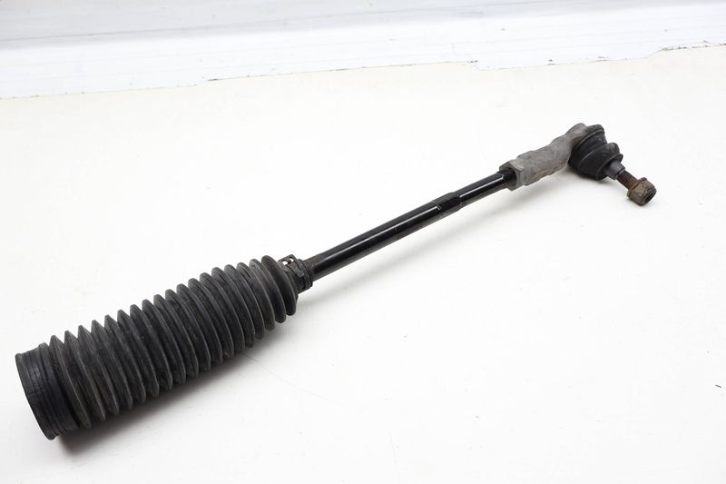 Steering Tie Rod w/ Boot 3QF423811B — Used (SKU 723570)