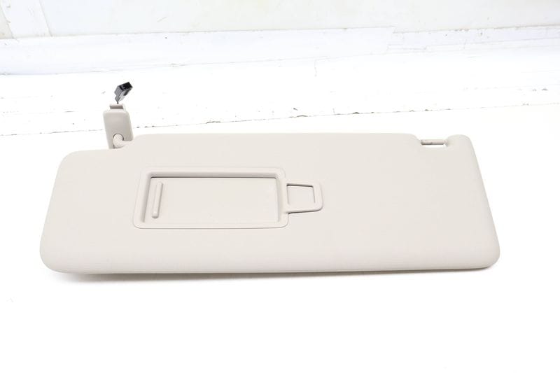 Sun Visor / Mirror 3CN857551E — Used (SKU 706035)