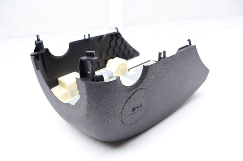 Lower Steering Column Trim / Cover 3CN858559G — Used (SKU 723365)