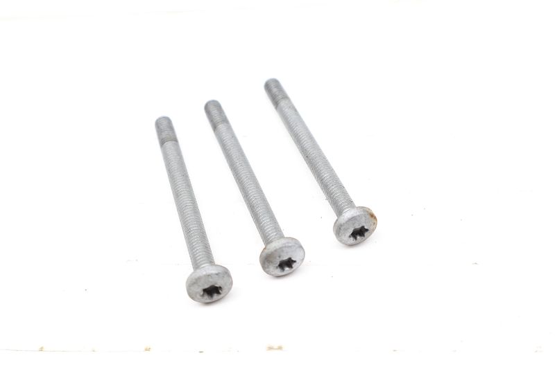 M6X65 Screw / Bolt Set (3) N10622101 — Used (SKU 723342)