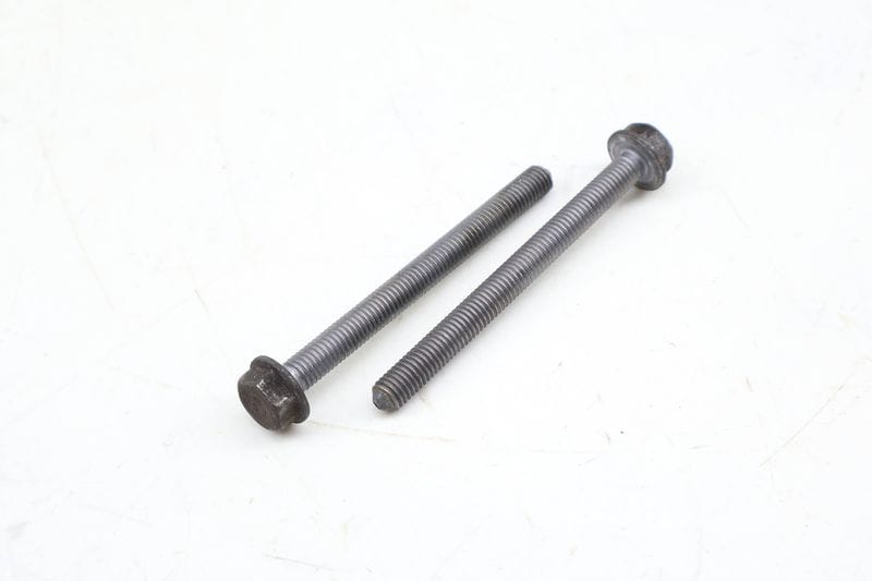 M8X90 Screw / Bolt Set (2) N10610001 — Used (SKU 706356)