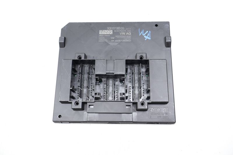 Onboard Supply Control Module 5Q0937085CG — Used (SKU 723133)