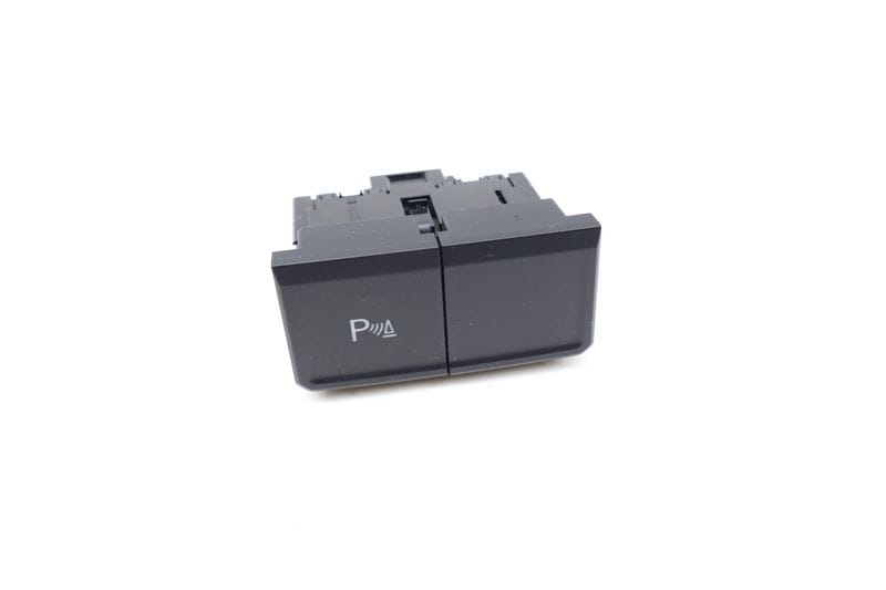 Park Assist Switch 3CN927137A — Used (SKU 705805)