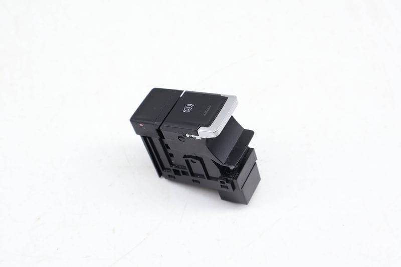 Parking Brake Switch / Button 3CN927225 — Used (SKU 668740)