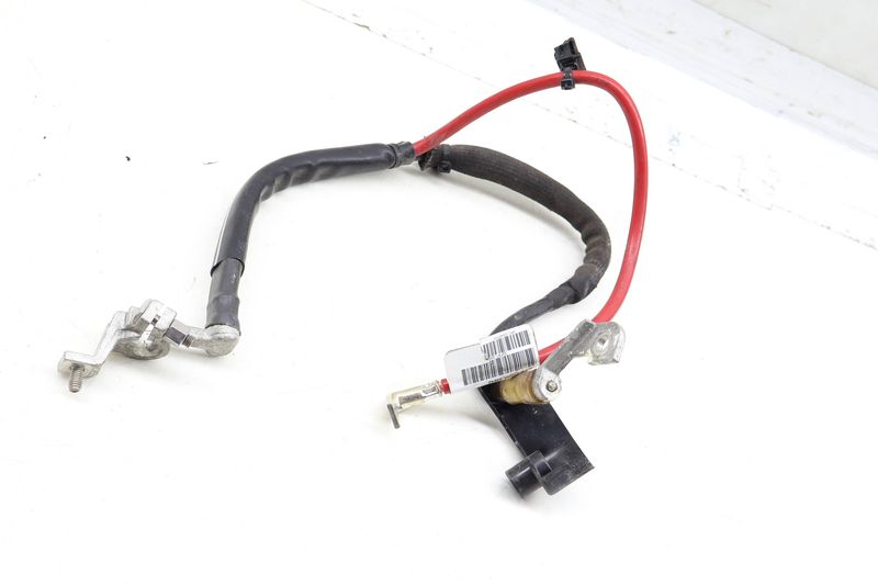 Positive (+) Battery Cable / Harness 3QF971228C — Used (SKU 706377)