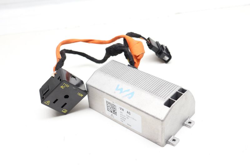 Power Outlet Inverter 3CN907155 — Used (SKU 723112)