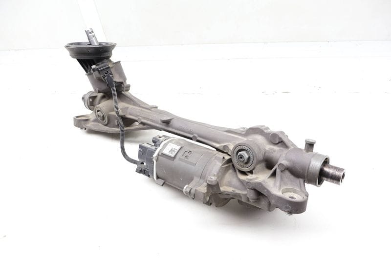 Power Steering Rack / Gear 3QF423051B — Used (SKU 723490)