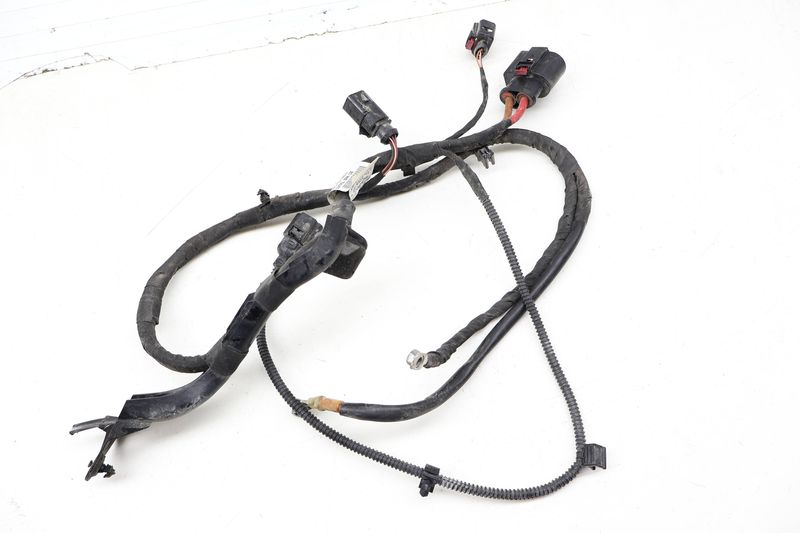 Power Steering Wiring Harness 3QF971111B — Used (SKU 723622)