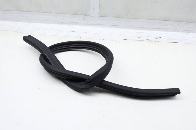 Rain Tray Seal / Hood Weather Stripping 3CM823723 — Used (SKU 706203)