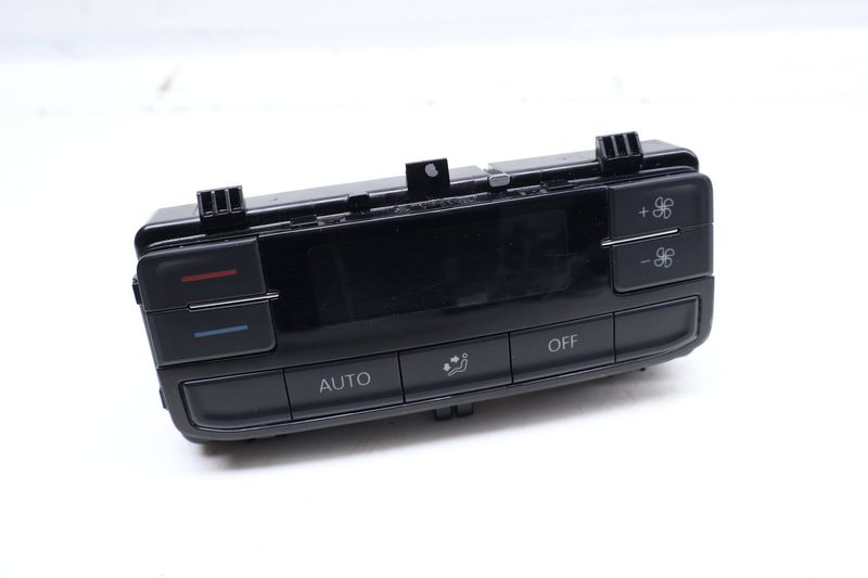 AC Climate / Temp Control Unit 3CN907049D — Used (SKU 705774)