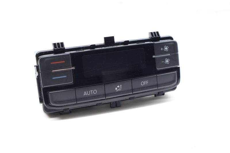 AC Climate / Temp Control Unit 3CN907049D — Used (SKU 723168)