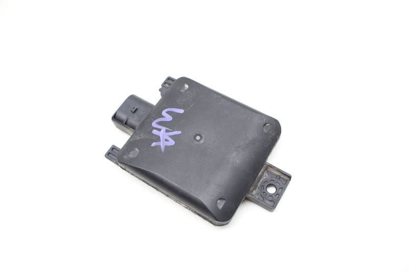 Blind Spot Detection Control Module (SLAVE) 2Q0907685B — Used (SKU 723140)