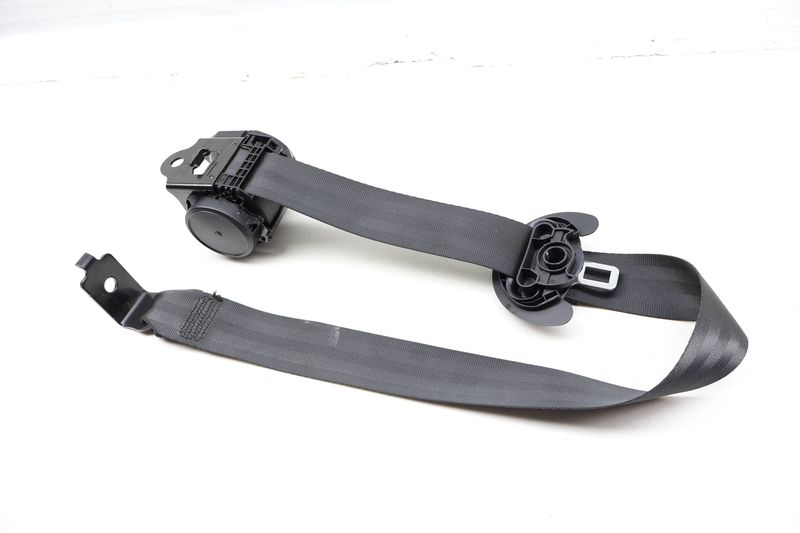 2ND Row Seat Belt Retractor 3CN857805 — Used (SKU 723393)
