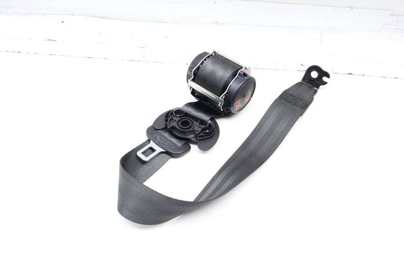 3RD Row Seat Belt Retractor 3CN857811 — Used (SKU 706033)