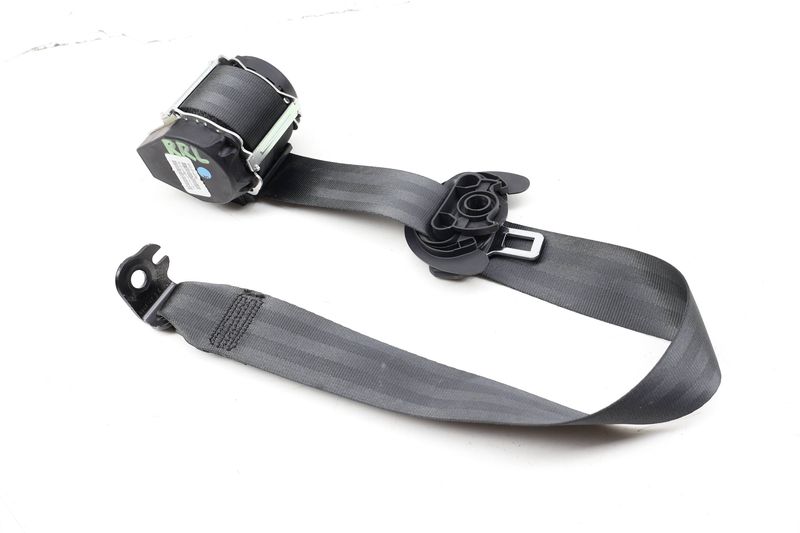 3RD Row Seat Belt Retractor 3CN857811 — Used (SKU 723395)