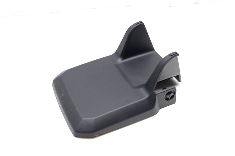 3RD Row Seat Rail Cover 3CN888881 — Used (SKU 723211)