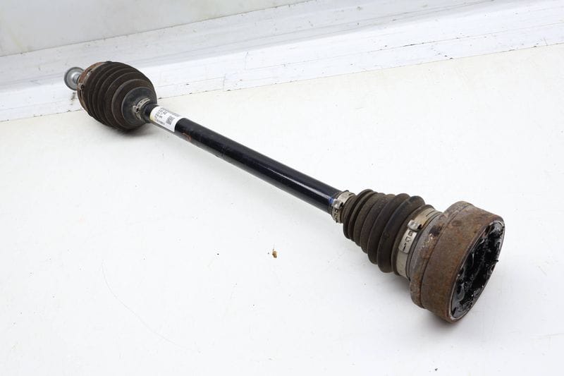 CV Axle Shaft 3QF501203B — Used (SKU 706178)