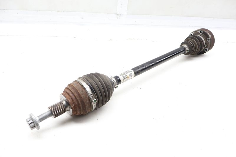 CV Axle Shaft 3QF501203B — Used (SKU 723486)