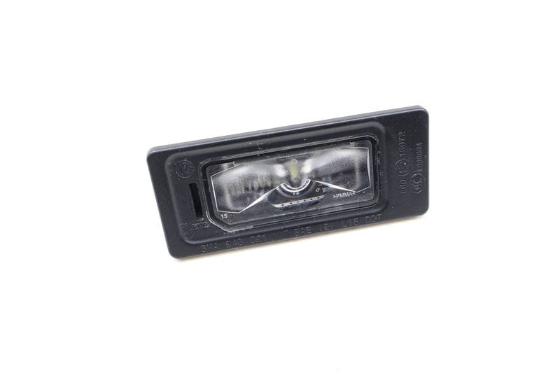 License Plate Light 5NA943021 — Used (SKU 705804)