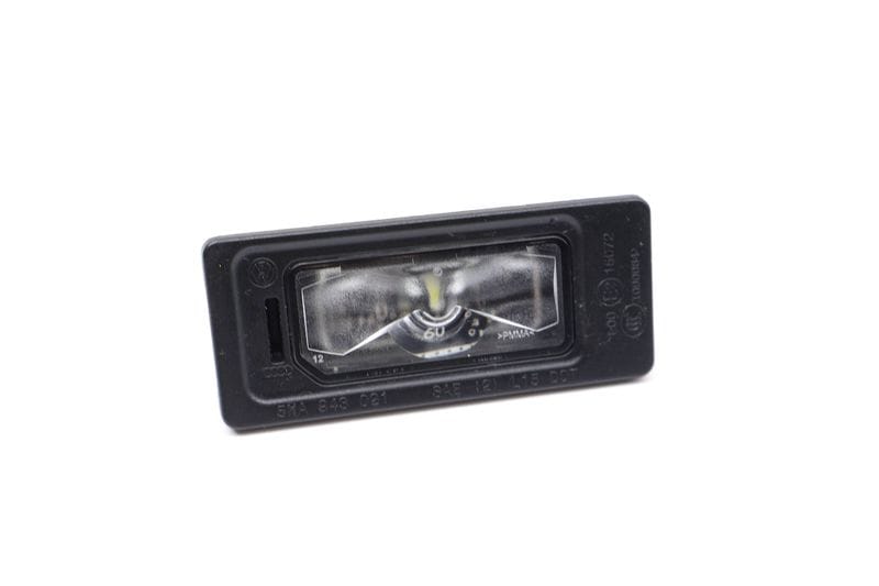 License Plate Light 5NA943021 — Used (SKU 723197)