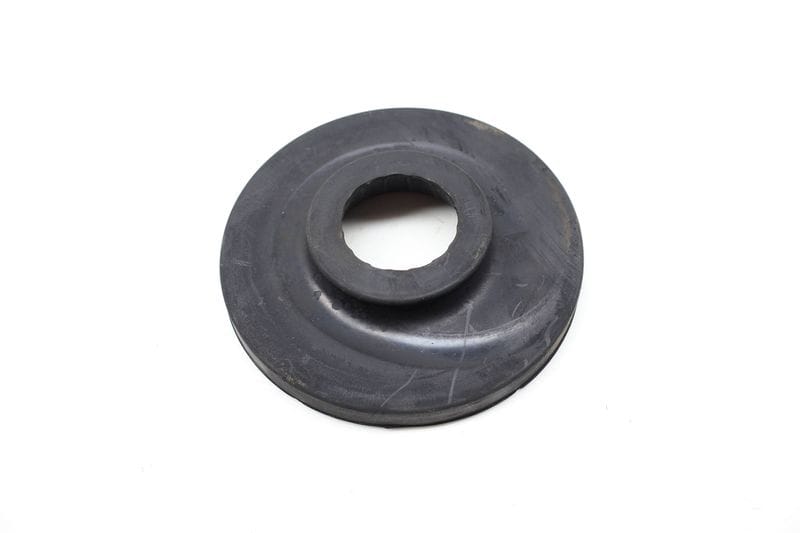 Upper Spring Rubber Mount 3QF512149 — Used (SKU 723483)