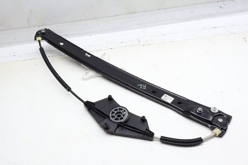 Window Regulator 3CN839461A — Used (SKU 706223)
