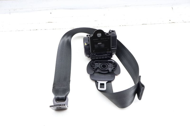 2ND Row Seat Belt Retractor 3CN857806 — Used (SKU 706032)
