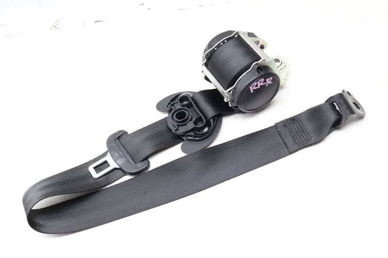 3RD Row Seat Belt Retractor 3CN857812 — Used (SKU 668669)