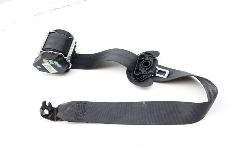 3RD Row Seat Belt Retractor 3CN857812 — Used (SKU 723396)