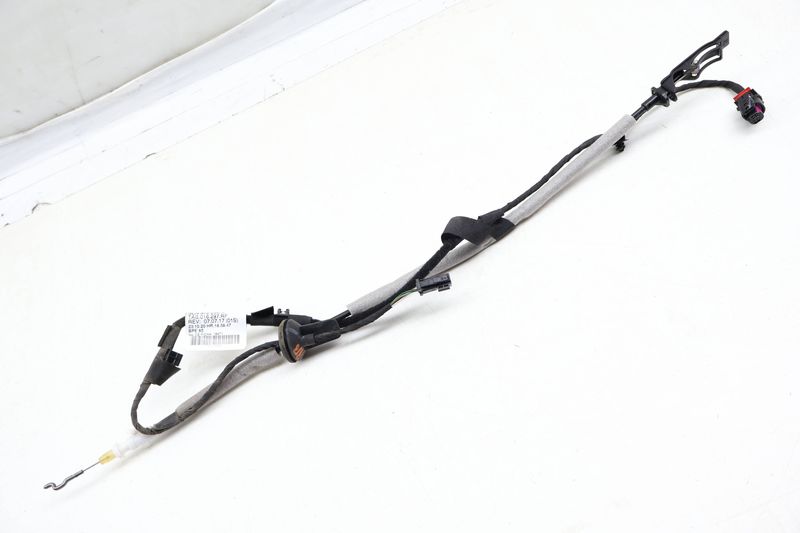 Door Handle Release Bowden Cable 3CN972296A — Used (SKU 668854)