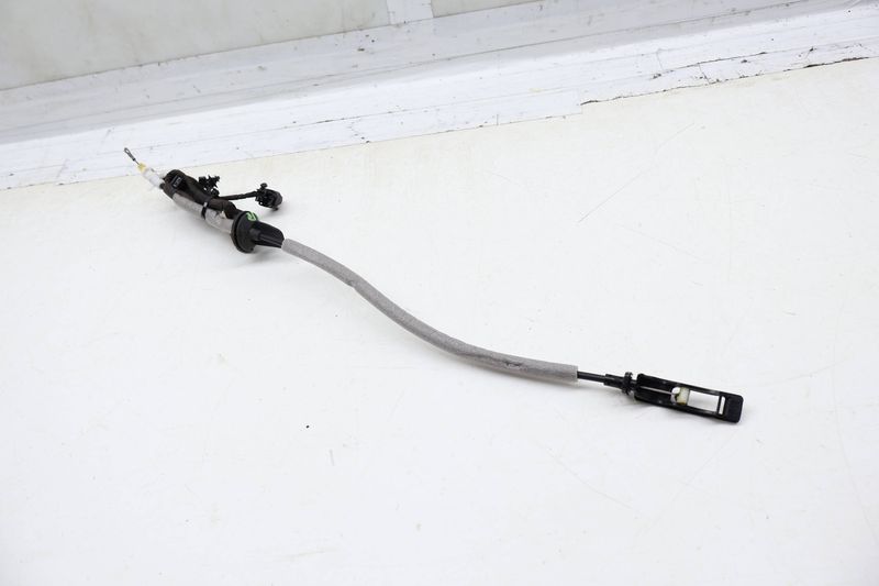 Door Handle Release Bowden Cable 3CN972296A — Used (SKU 706139)