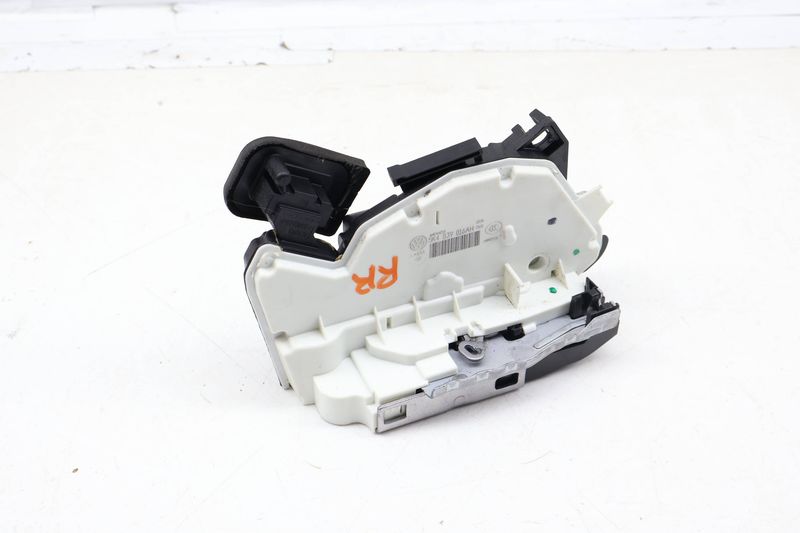 Door Latch / Lock Actuator 5K4839016AH — Used (SKU 668843)