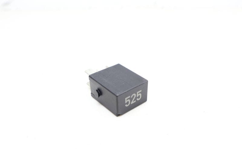 Relay # 525 3Q0951253 — Used (SKU 705764)