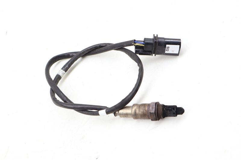 O2 / Oxygen Sensor - Pre Cat 03H906262AP — Used (SKU 706376)
