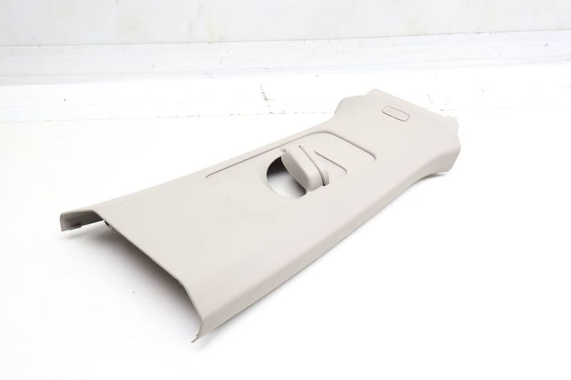 Upper B Pillar Trim / Panel 3CN867244A — Used (SKU 706036)