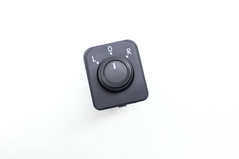 Side View Door Mirror Switch 3CN959565 — Used (SKU 705788)