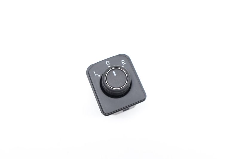 Side View Door Mirror Switch 3CN959565A — Used (SKU 723186)