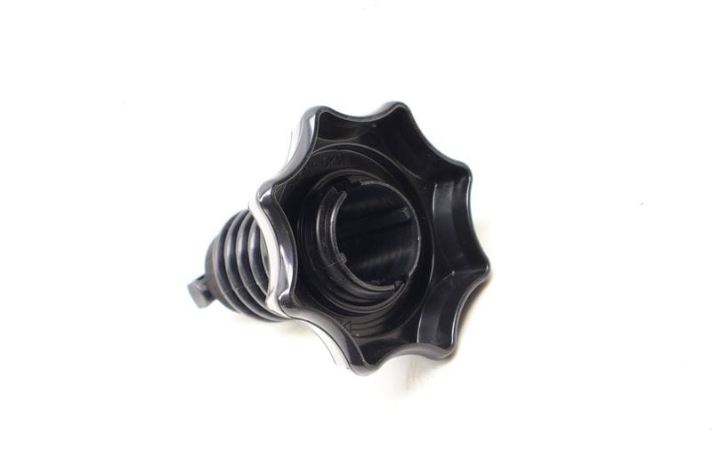 Spare Tire Fastener / Tie Down Bolt 5G0803899 — Used (SKU 706336)