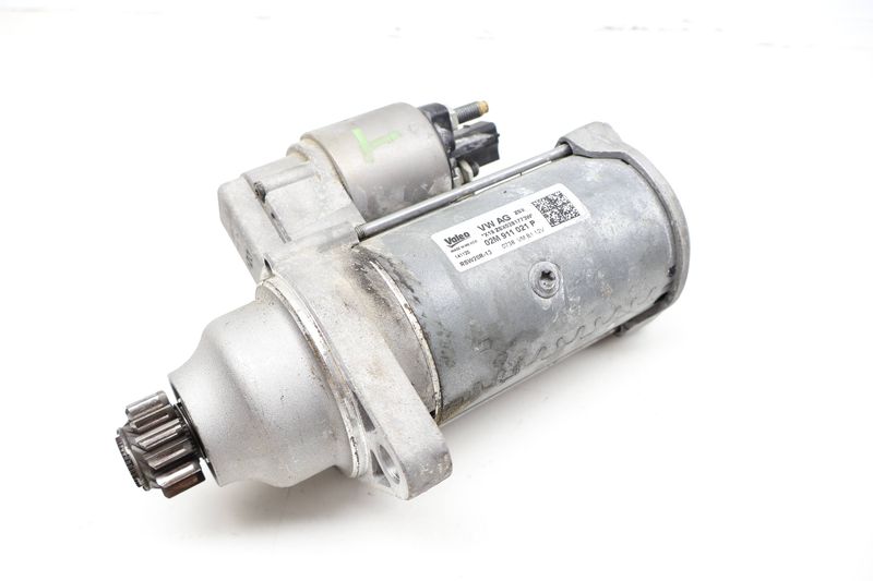 Starter 02M911021P — Used (SKU 723494)