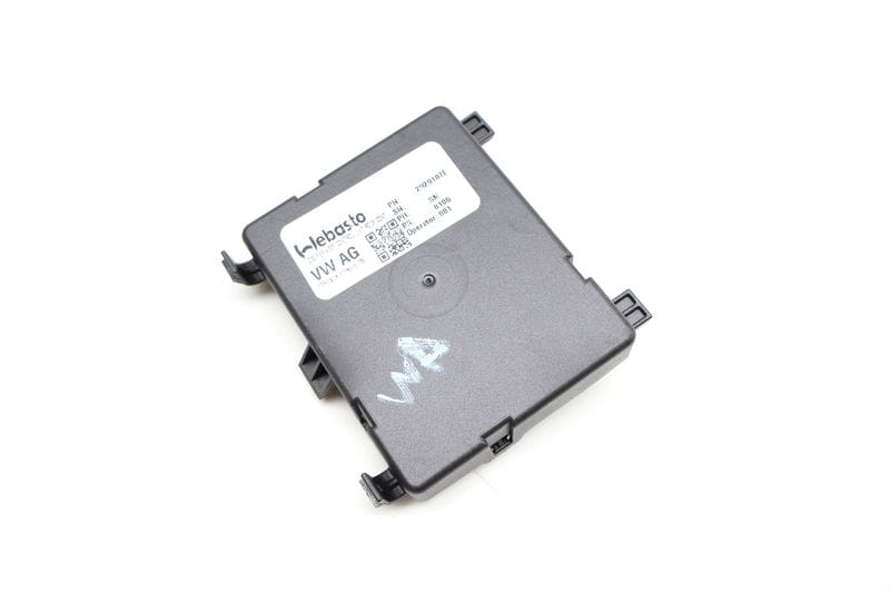 Sunroof / Sun Roof Control Module 4K0907594AC — Used (SKU 723144)