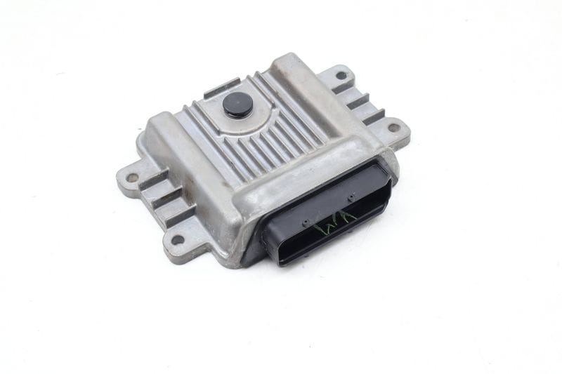 Tcu / TCM / Transmission Control Module 09G927158DR — Used (SKU 668765)
