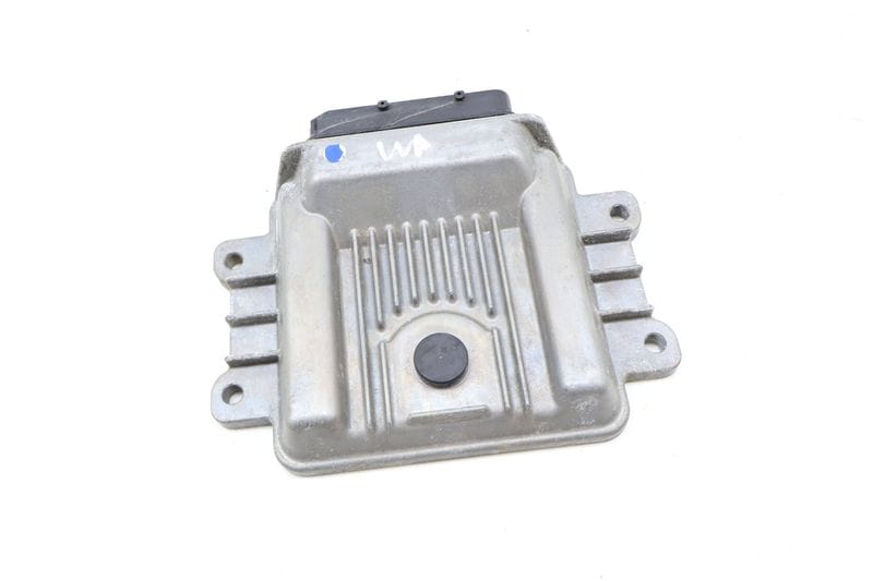 Tcu / TCM / Transmission Control Module 09G927158DR — Used (SKU 705747)