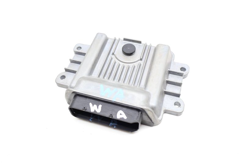Tcu / TCM / Transmission Control Module 09G927158DR — Used (SKU 723137)
