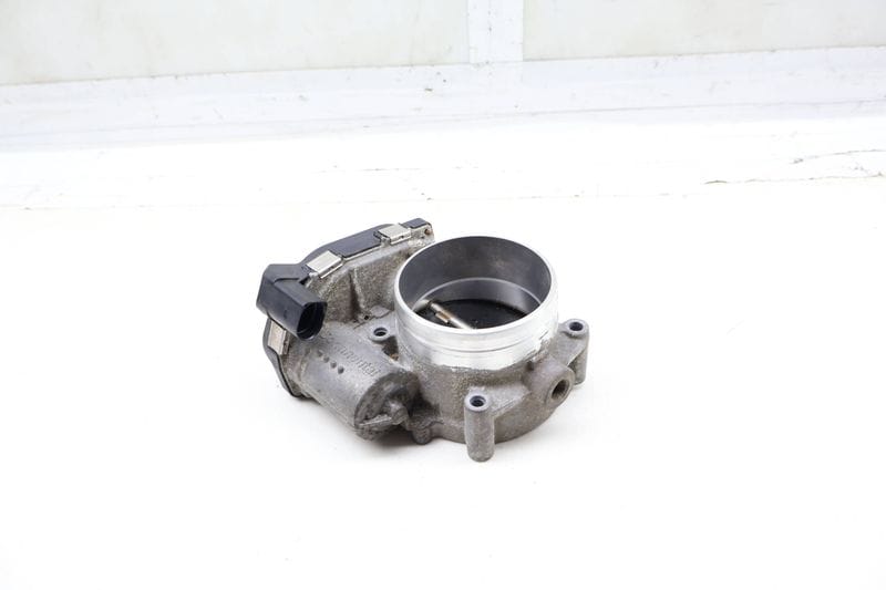 Throttle Body 03H133062C — Used (SKU 706124)