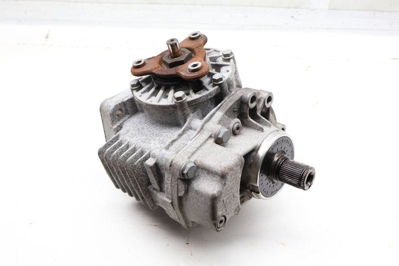 Transmission Final Drive Gearbox 0A6409053AP — Used (SKU 706222)