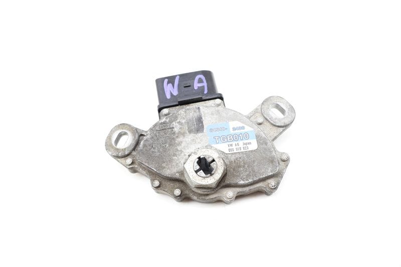 Transmission Gear Position Switch 09G919823 — Used (SKU 723127)