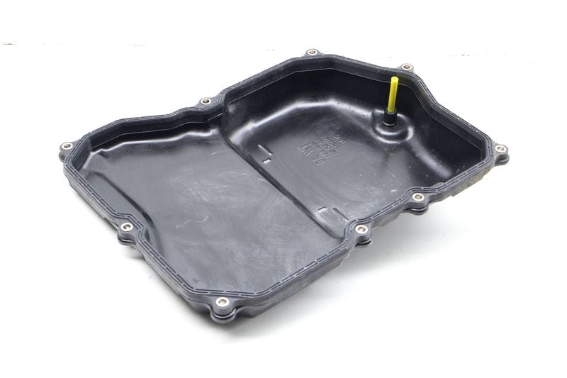 Transmission Oil Pan / Sump 09P321361 — Used (SKU 723689)