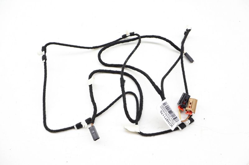 Trunk / Hatch Wiring Harness 3CN971175 — Used (SKU 723616)